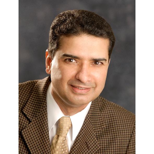 Rajiv Datta, MD, MBA