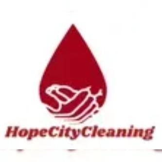 Hope City Cleaning