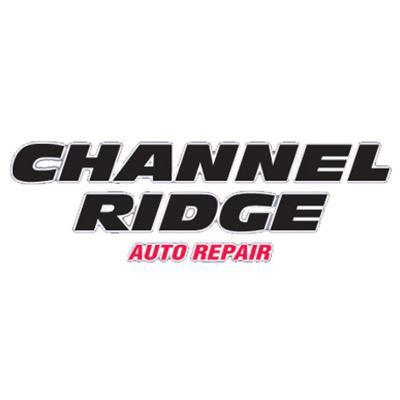 Channel Ridge Auto Repair
