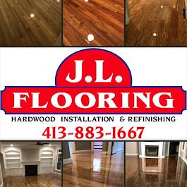 JL Wood Flooring