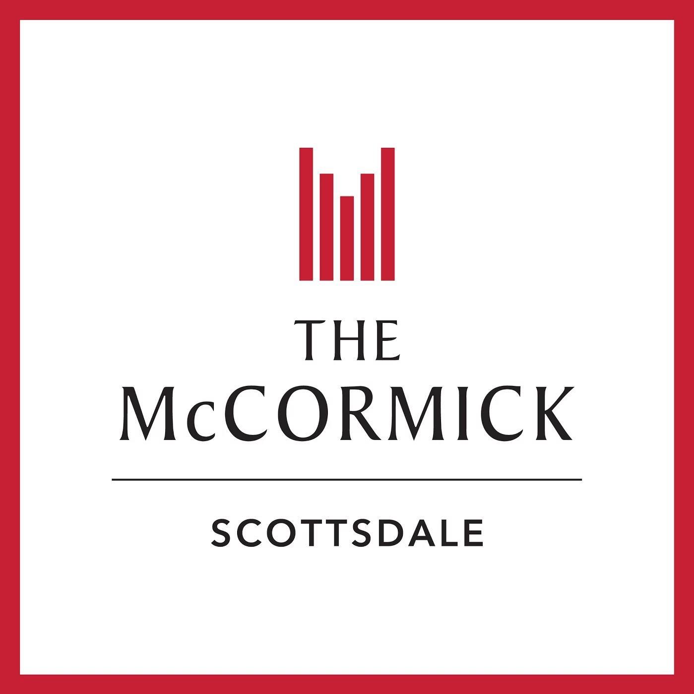 The McCormick Scottsdale