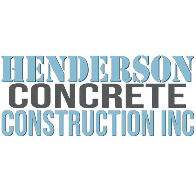 Henderson Concrete Inc