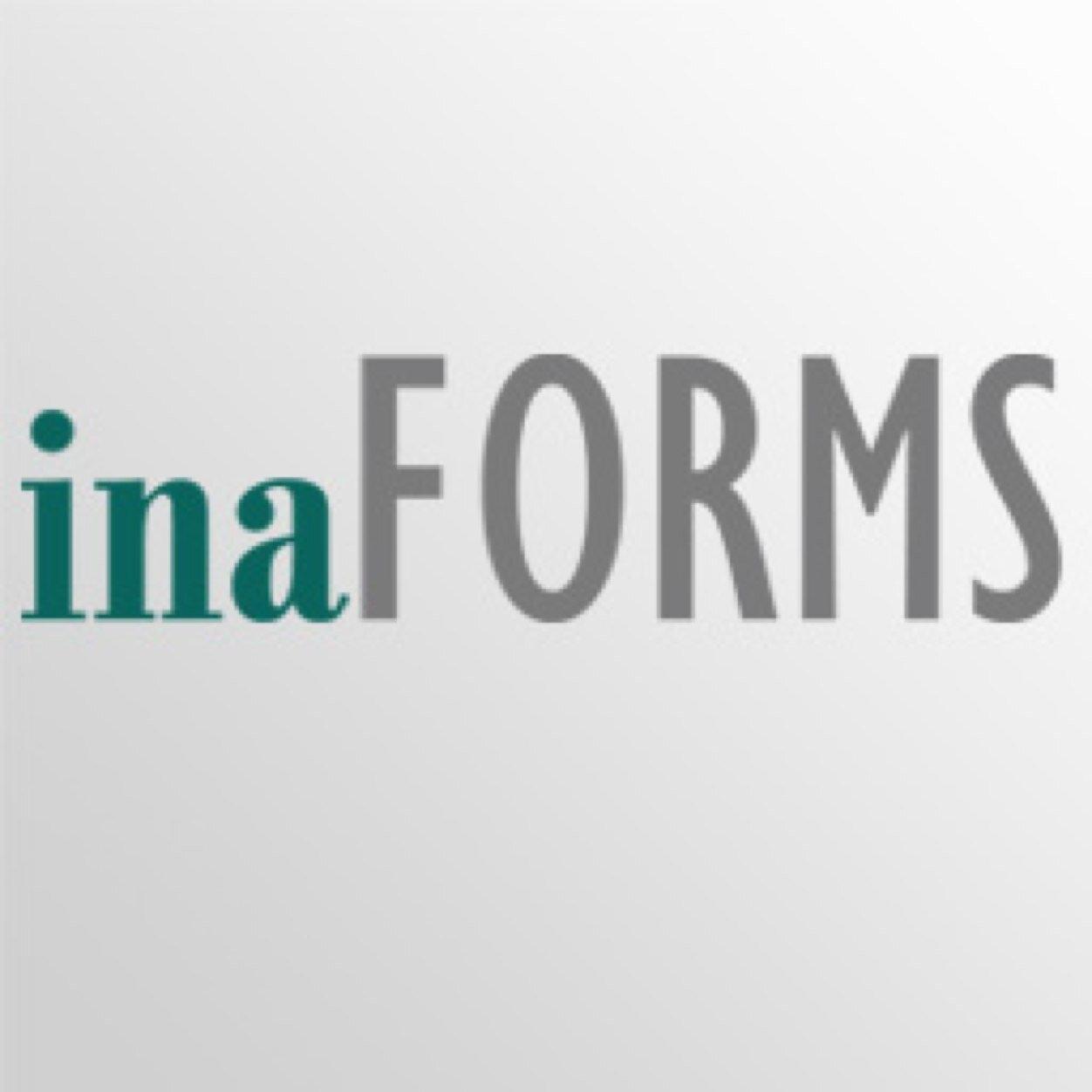 inaForm – Powered by Inacom