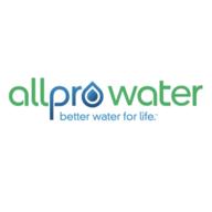 All Pro Water