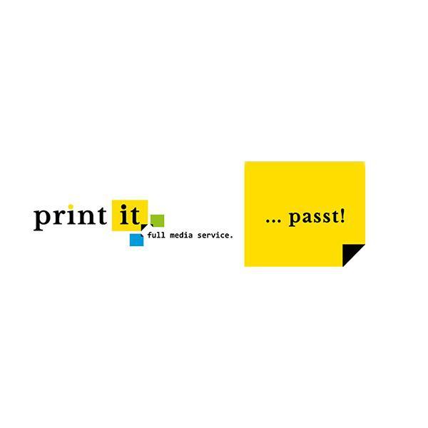 PRINT-IT druck & design