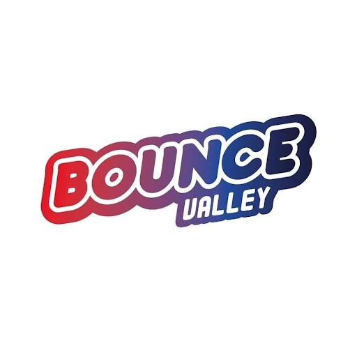 Bounce Valley Rotterdam | Luchtkussenpark
