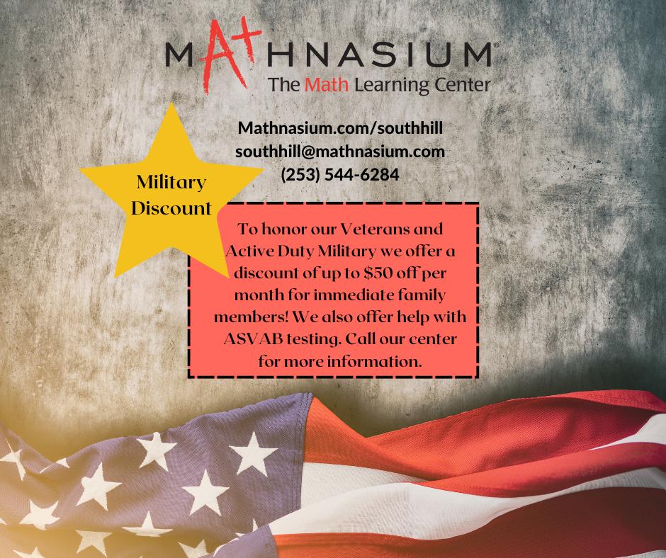 Mathnasium