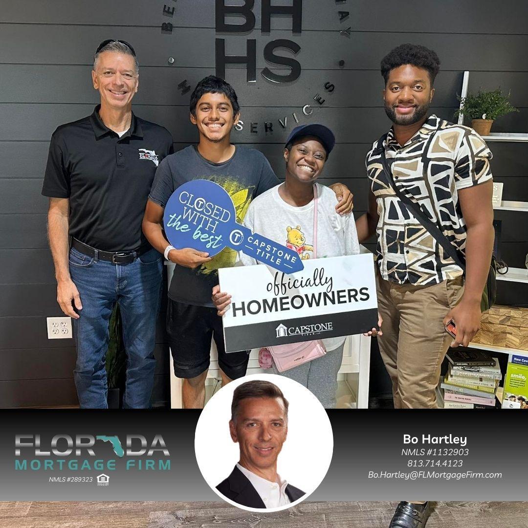 Florida Mortgage Firm