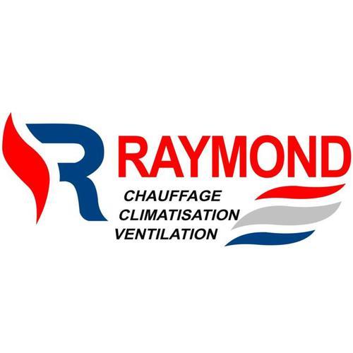 Raymond Chauffage Ventilation Climatisation