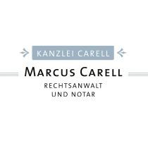 Rechtsanwalt und Notar Marcus Carell Kanzlei Carell