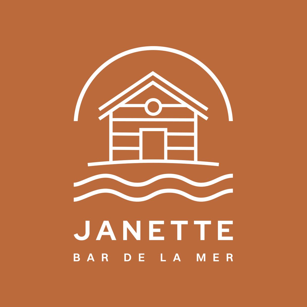 Janette - Bar de la mer