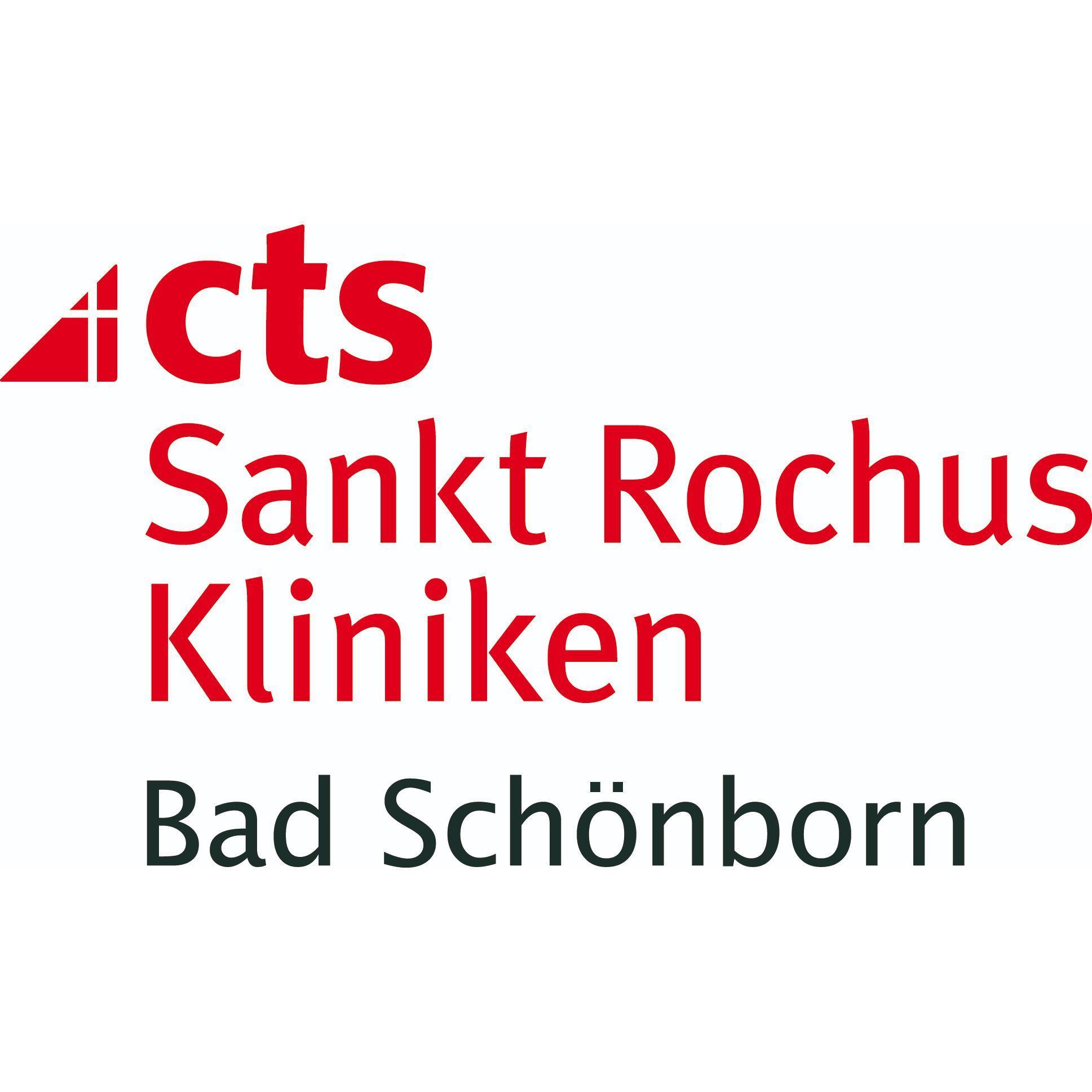 Sankt Rochus Kliniken Bad Schönborn
