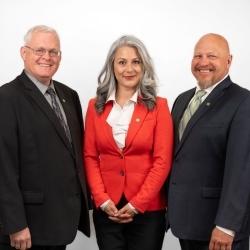 Danchek Lindley Wealth Management Group - TD Wealth Private Investment Advice