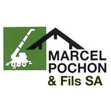 Marcel Pochon & Fils SA