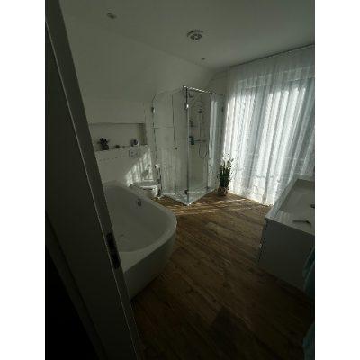 Michael Thies Renovierung - Bad - Bauelemente