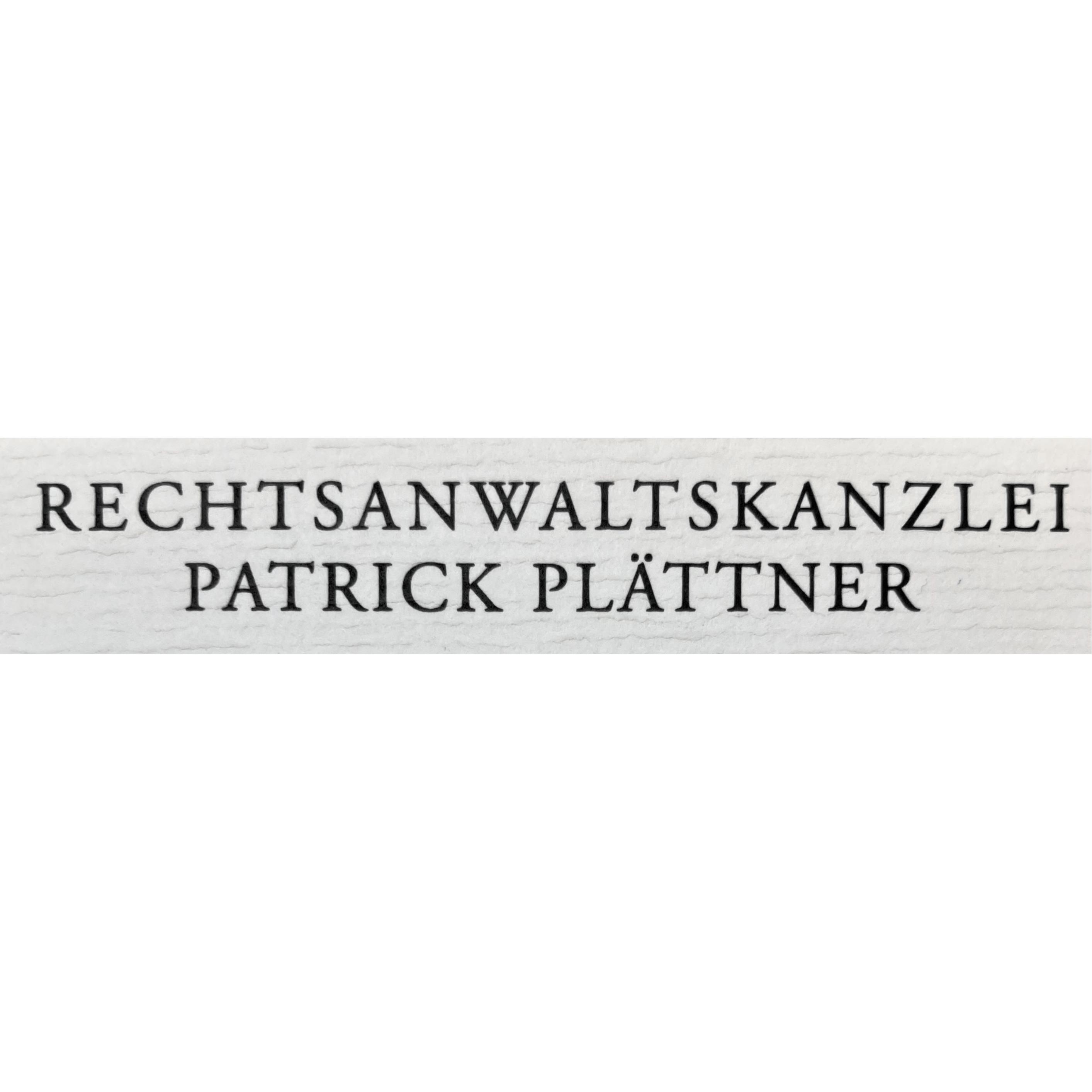 Rechtsanwalts- und Steuerkanzlei Patrick Plättner