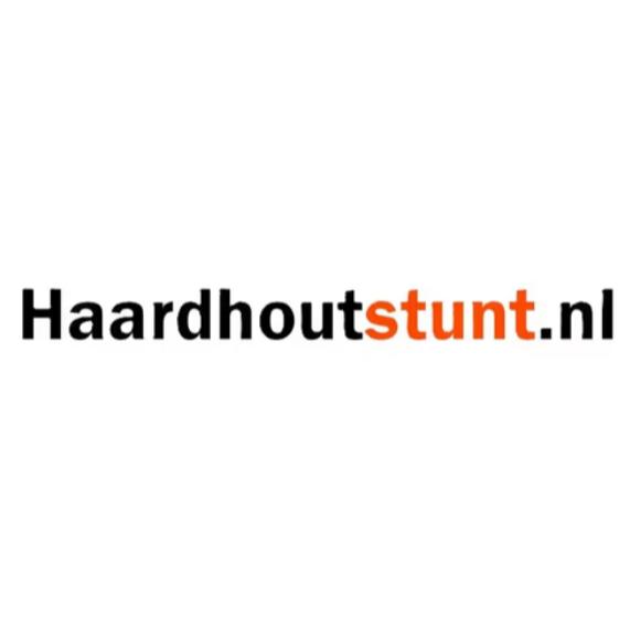 Haardhoutstunt