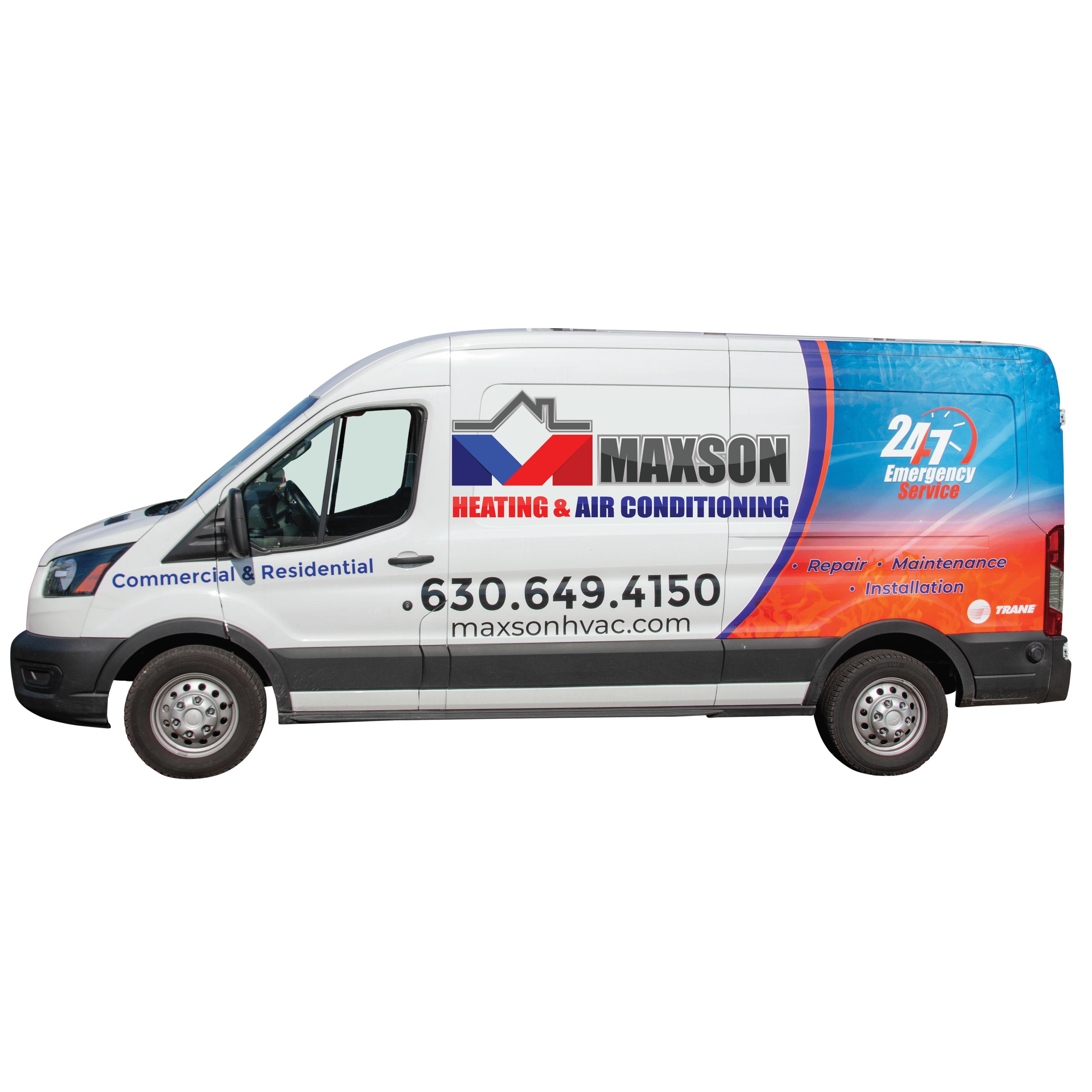 Maxson Heating & Air Conditioning