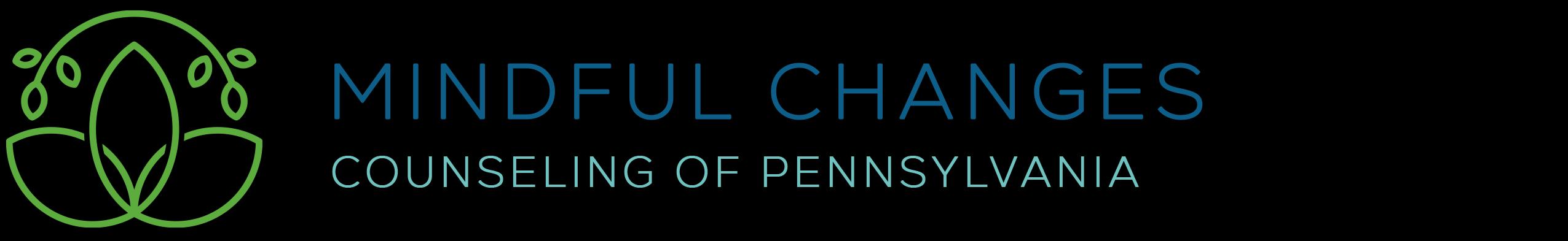 Mindful Changes Counseling of Pennsylvania