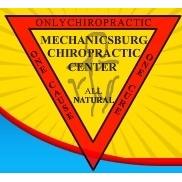 Mechanicsburg Chiropractic Center