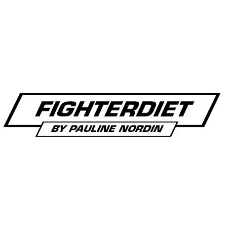 Fighter Diet Inc.