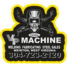 VP Machine Welding & Fabrication