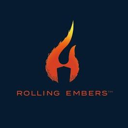 Rolling Embers