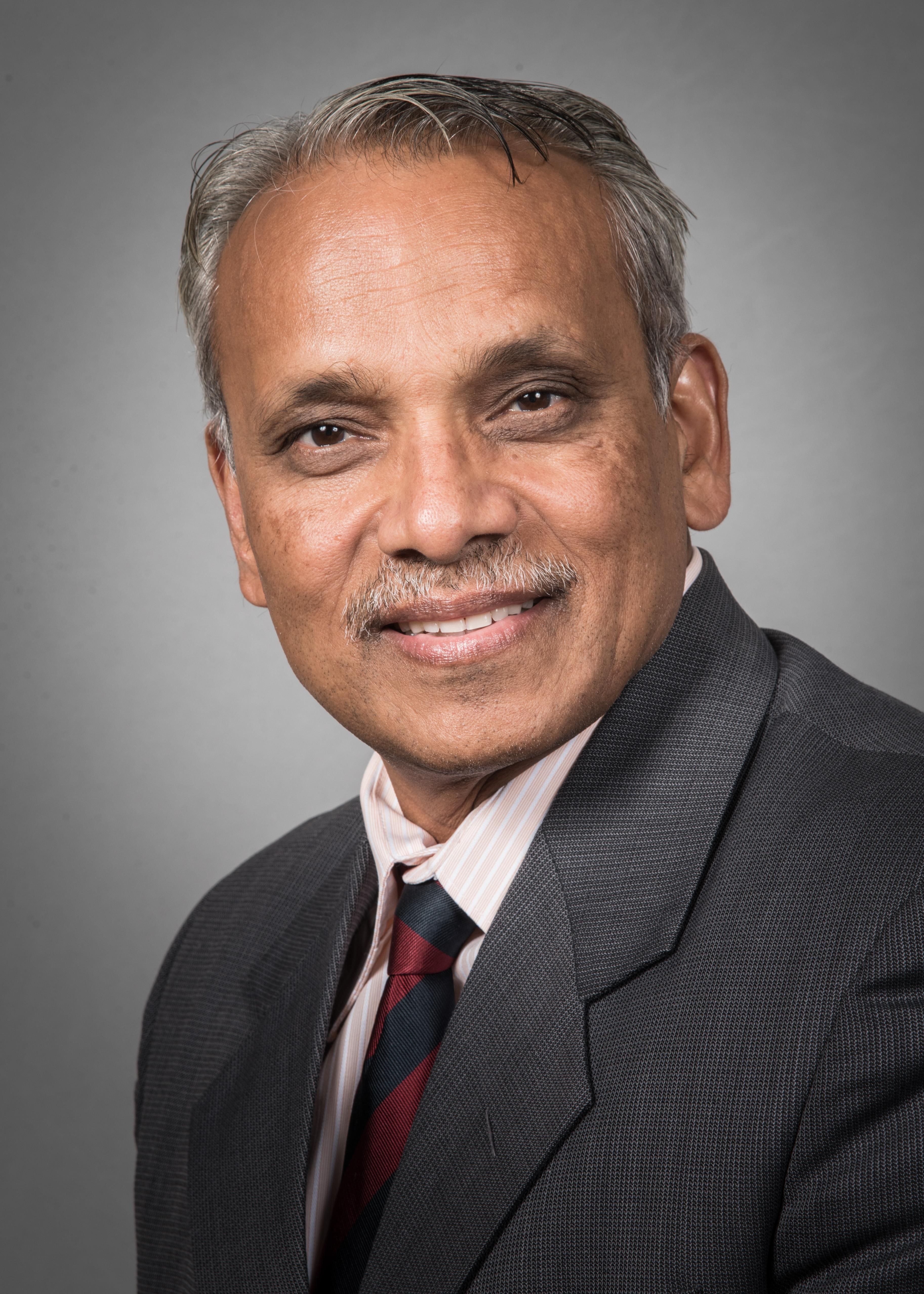 Rameshchandra Dabhi, MD