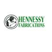 Hennessy Fabrications Pty Ltd