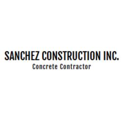 Sanchez Construction Inc.