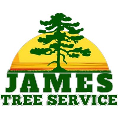 James Tree Service