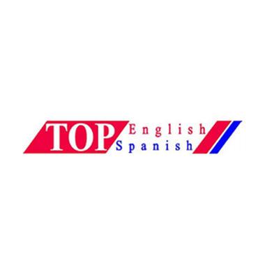 TOP English-Spanish