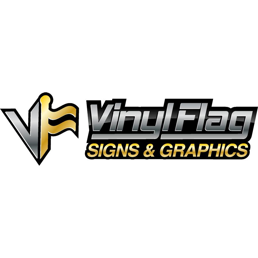 Vinyl Flag Signs & Graphics