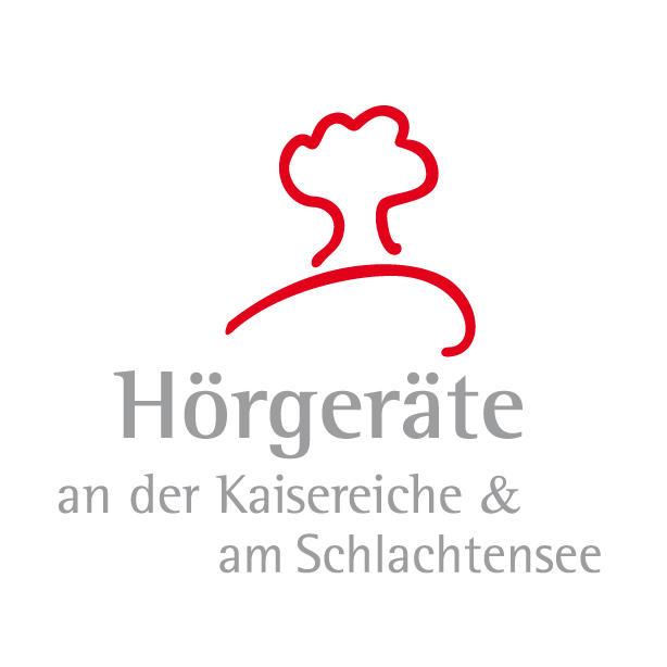 Hörgeräte an der Kaisereiche