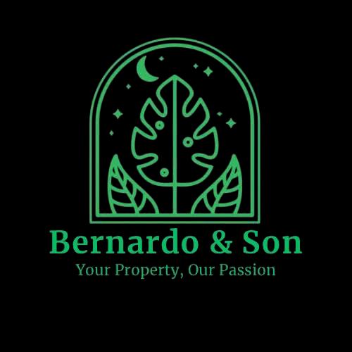 Bernardo & Son Landscaping Services