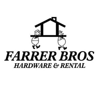 Farrer Bros Hardware & Rental Service