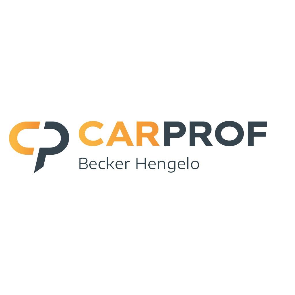Carprof Becker Specialist in Toyota voor Hengelo Ov