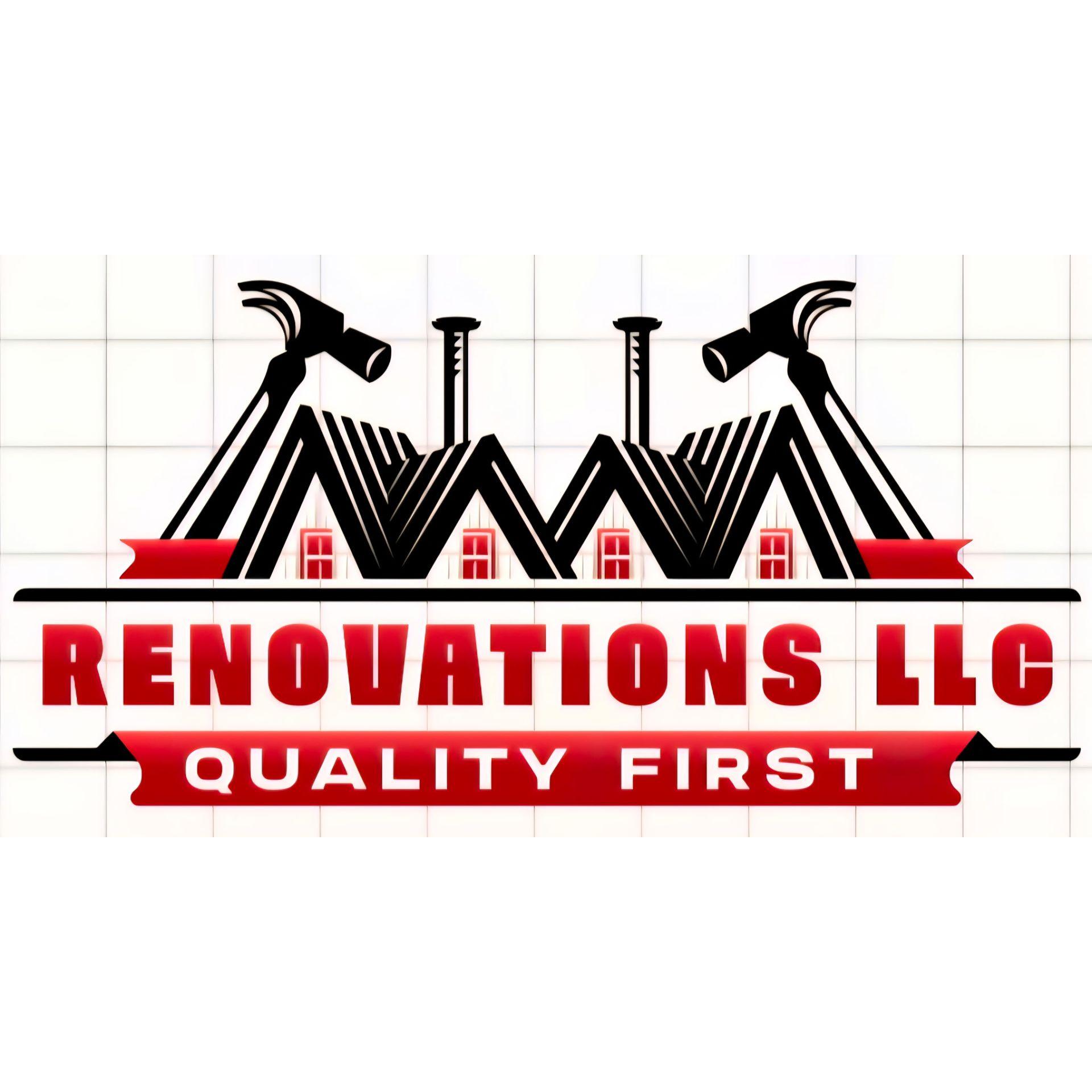 Renovations LLC