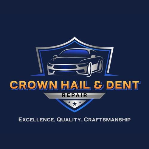 Crown Hail & Dent Repair | Paintless Dent Repair