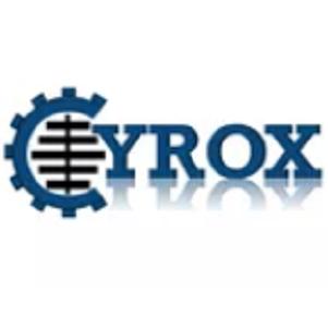 Cyrox Shades, Shutters & Blinds