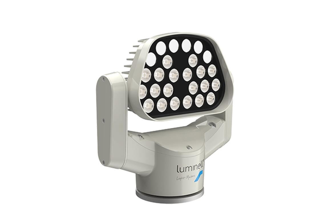 Glamox AS/ Luminell Sweden AB