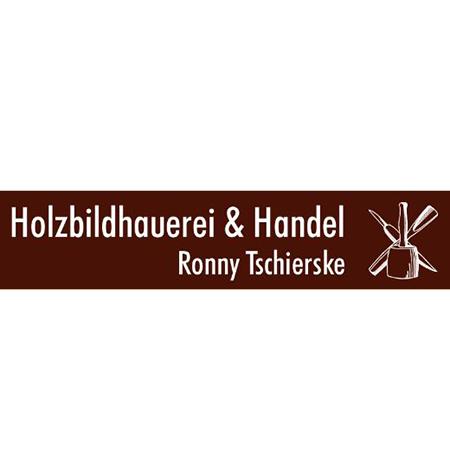 Holzbildhauerei & Handel Ronny Tschierske