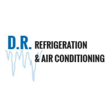 DR Refrigeration & Air Conditioning