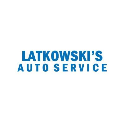 Latkowski's Auto Service
