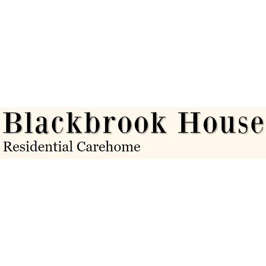 Blackbrook House
