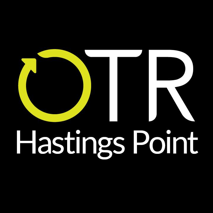 Shell OTR Hastings Point