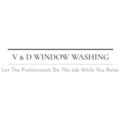 V & D Window Washing & Gutter Cleaning