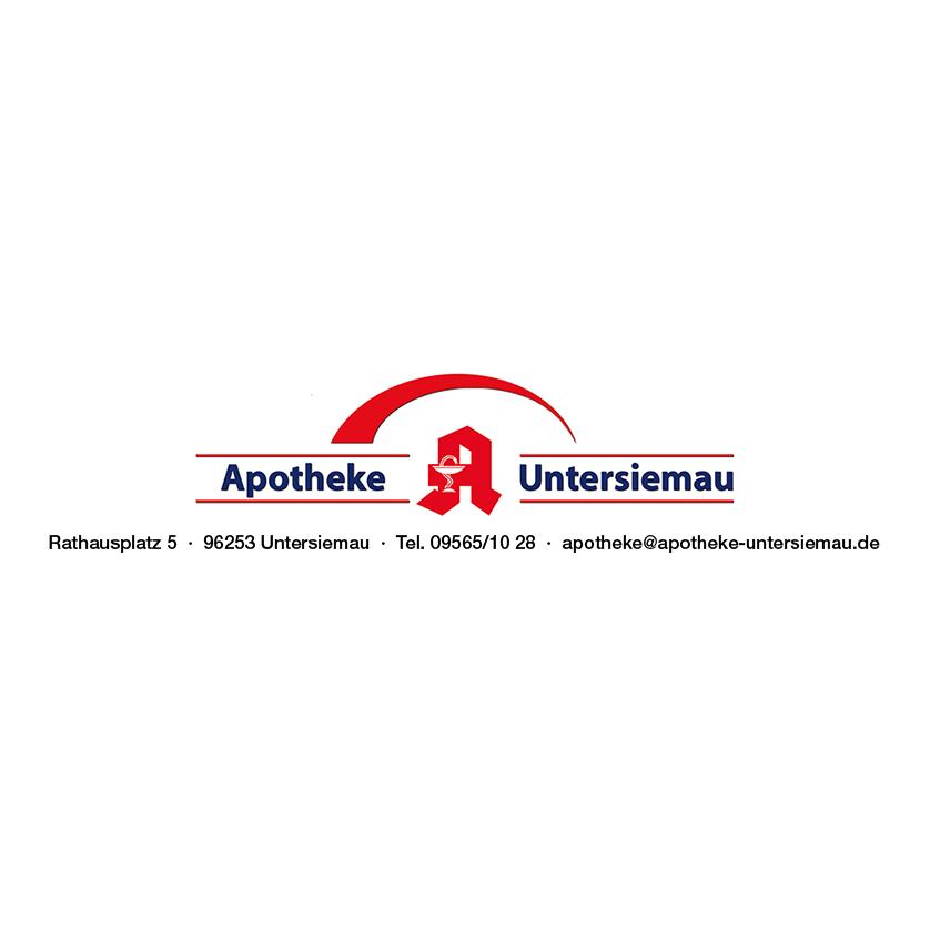 Apotheke Untersiemau OHG