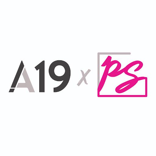 Pink Saloon x Assembly 19