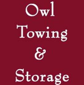 Owl Towing & Storage Inc.